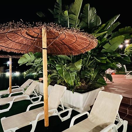 Studio-Near The Beach, Bbq And Seawater Pool Marbella Exterior photo