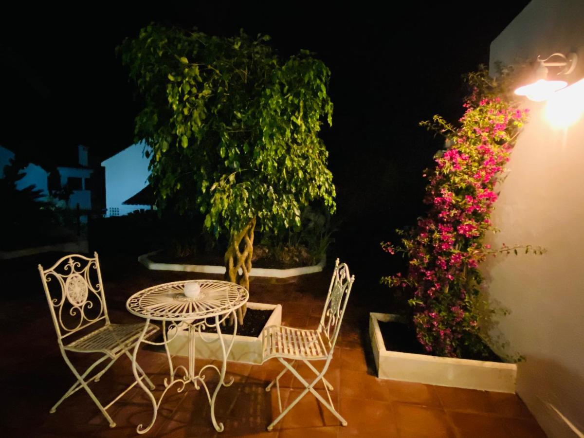 Studio-Near The Beach, Bbq And Seawater Pool Marbella Exterior photo