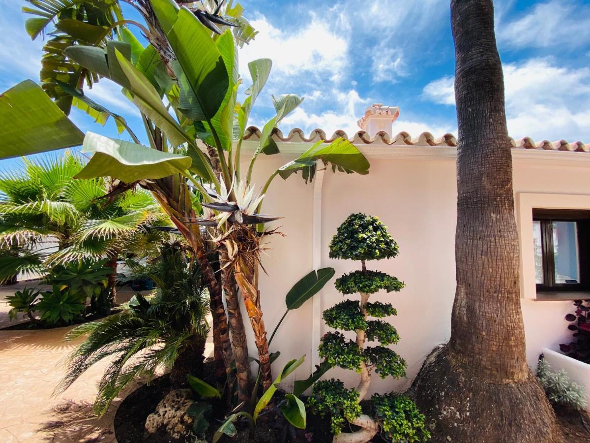 Studio-Near The Beach, Bbq And Seawater Pool Marbella Exterior photo
